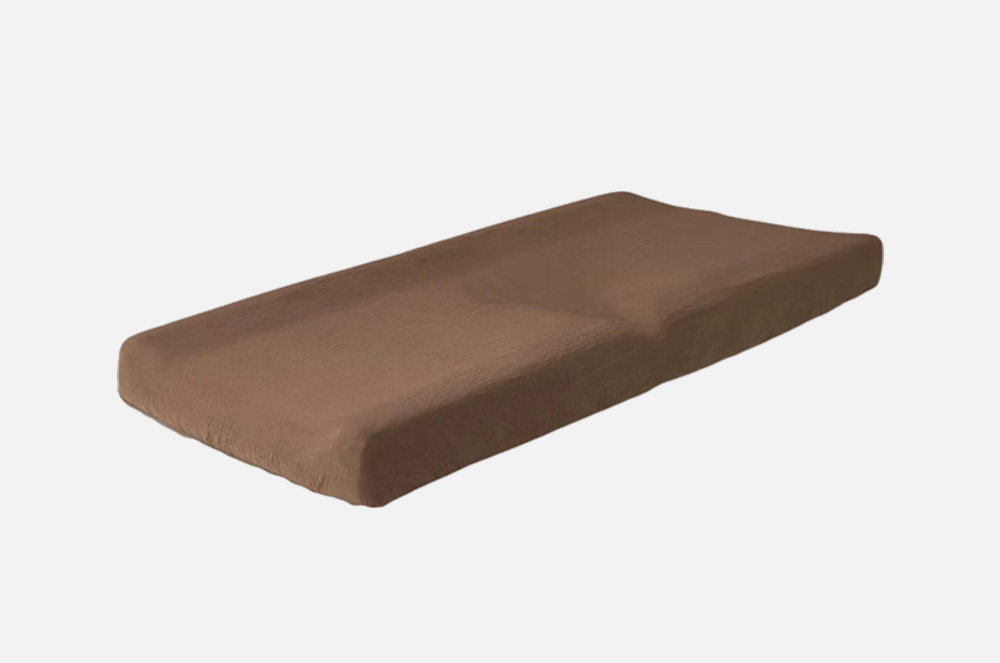 Матрас для пеленания ребенка