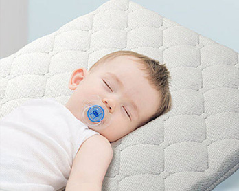 Набор для детского матраса