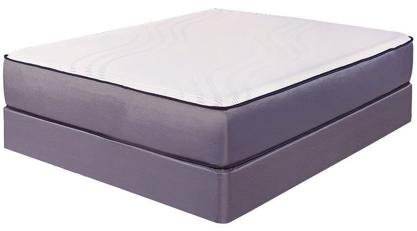 Органический матрас для детской кроватки