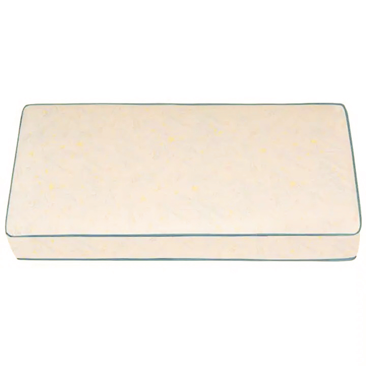 Органический матрас для детско