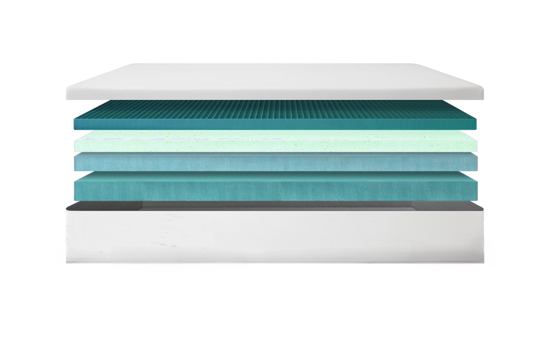 Органический матрас для детско