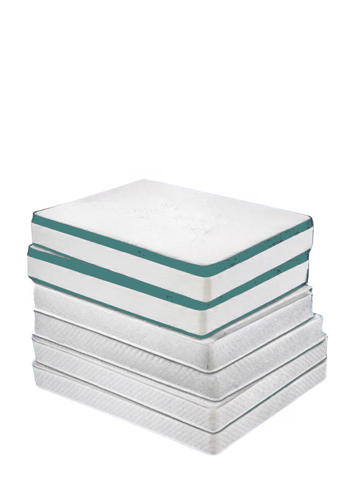 Матрас для двухъярусной кроват