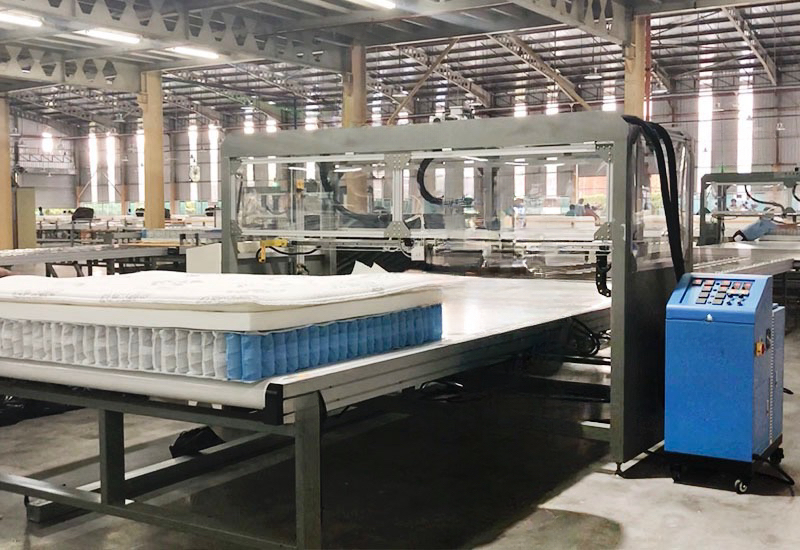 Пенопластовая прокладка