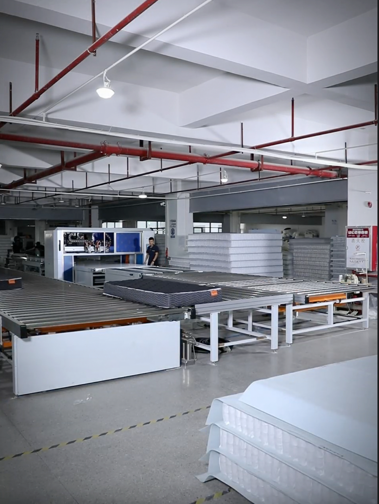 Вакуумная упаковка