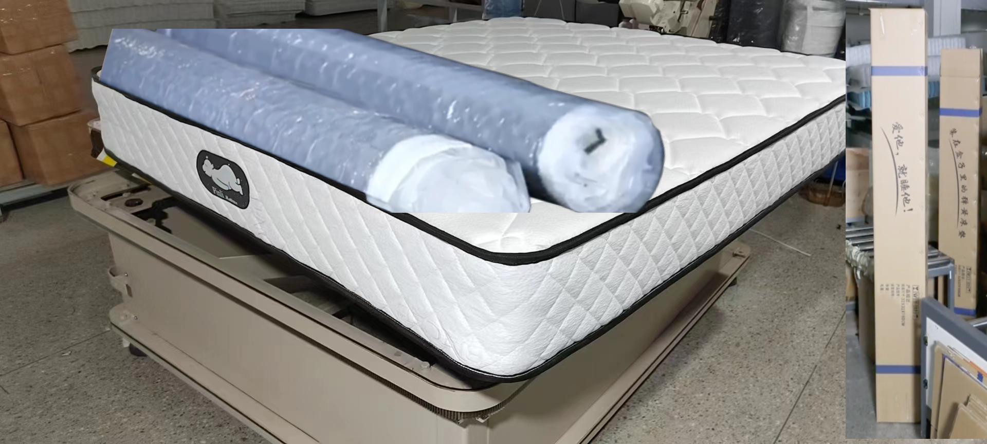 Готовый продукт свернуть в кор